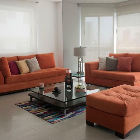 Apartamento Semi Penhouse Cartagena Exterior foto