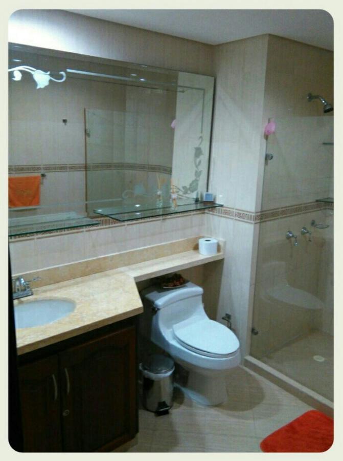 Apartamento Semi Penhouse Cartagena Exterior foto