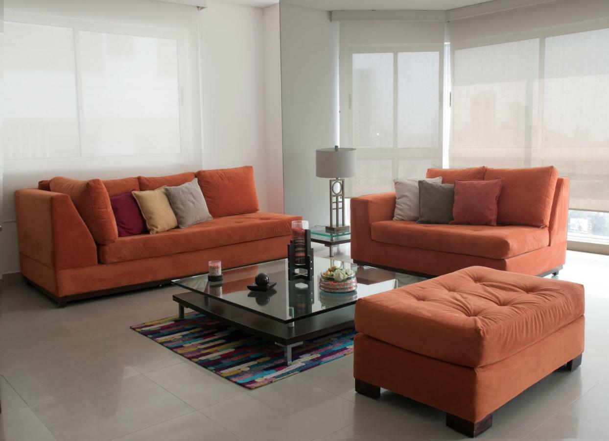 Apartamento Semi Penhouse Cartagena Exterior foto